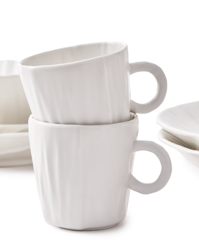 Pols Potten Packed koffiekopjes