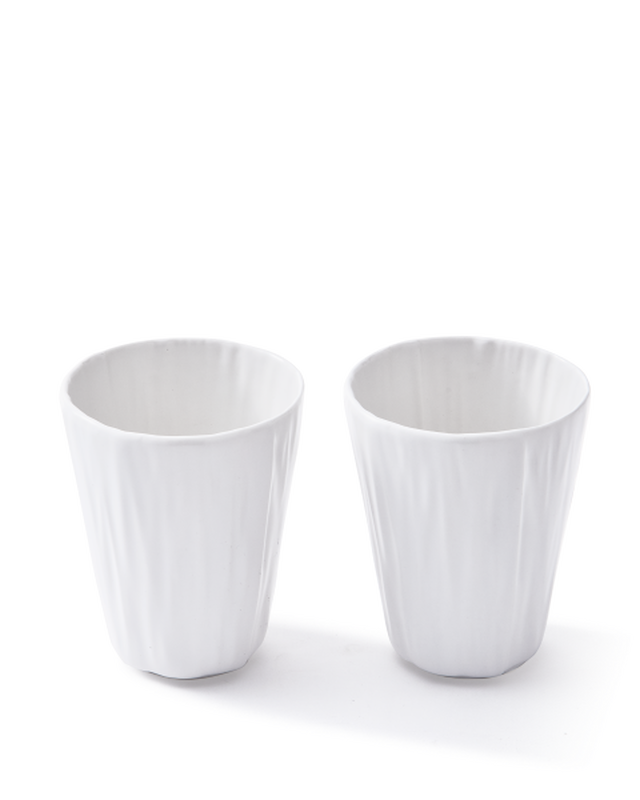 Pols Potten Packed latte koppen