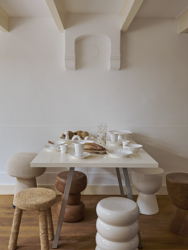 Pols Potten Packed latte koppen
