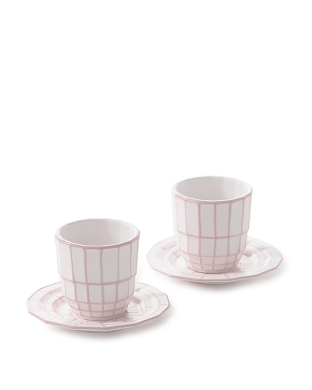 Pols Potten Digi espressokopjes