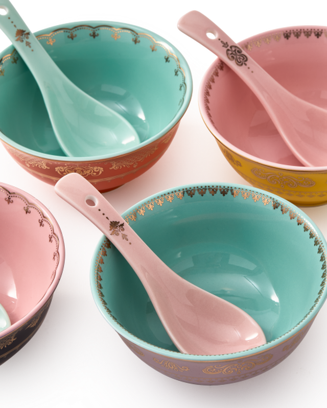 Pols Potten Grandpa Asian set