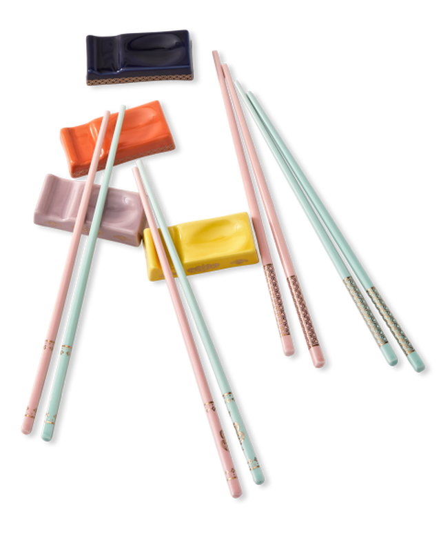 Pols Potten Grandpa Asian set