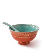 Pols Potten Grandpa Asian set