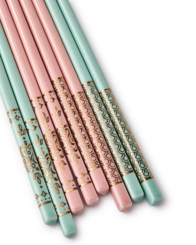 Pols Potten Grandpa Asian set