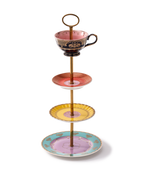 Pols Potten Grandpa high tea set