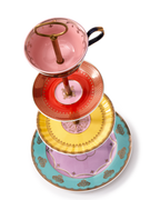 Pols Potten Grandpa high tea set