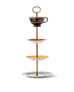 Pols Potten Grandpa high tea set