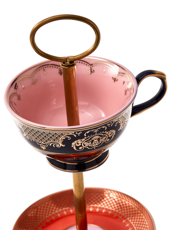 Pols Potten Grandpa high tea set