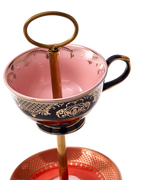 Pols Potten Grandpa high tea set