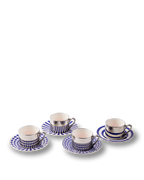 Pols Potten Aunty espressokopjes