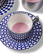Pols Potten Aunty espressokopjes