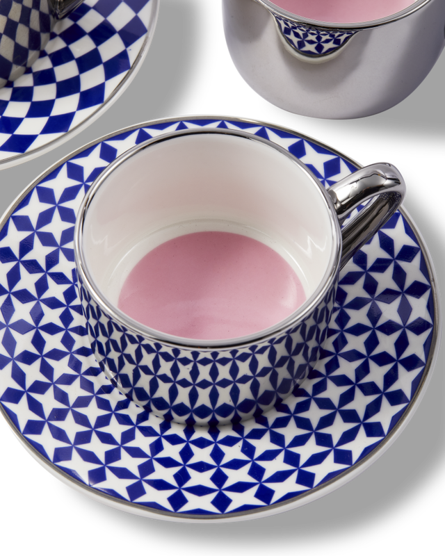 Pols Potten Aunty espressokopjes