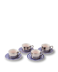 Pols Potten Aunty koffiekopjes
