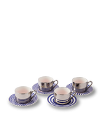 Pols Potten Aunty koffiekopjes