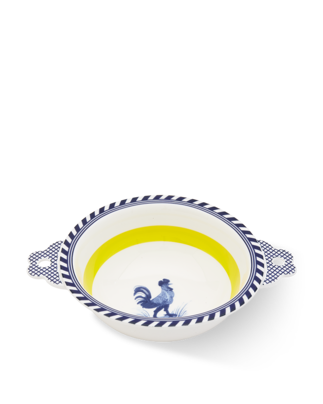 Pols Potten Bird patterned kom