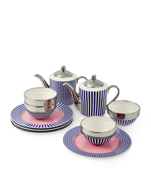 Pols Potten Aunty kommen