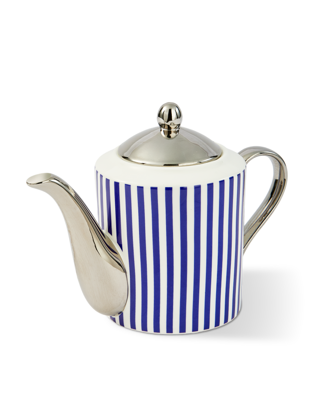 Pols Potten Aunty theepot