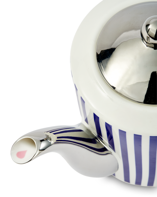 Pols Potten Aunty theepot