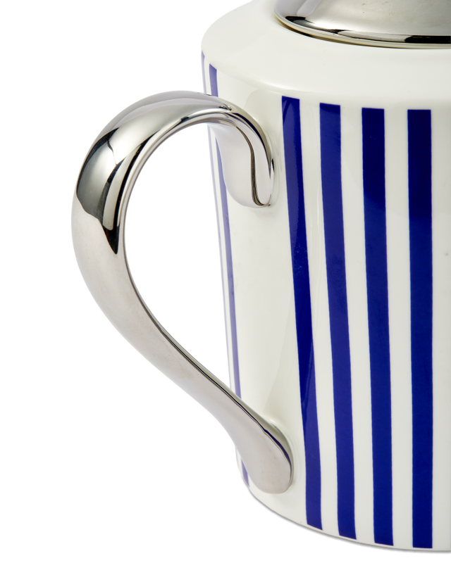 Pols Potten Aunty theepot