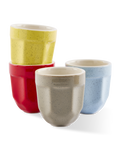 Pols Potten x La Marzocco Polygon espresso kopjes