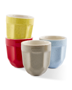 Pols Potten x La Marzocco Polygon espresso kopjes