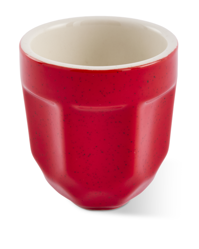 Pols Potten x La Marzocco Polygon espresso kopjes
