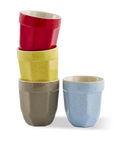 Pols Potten x La Marzocco Polygon Latte kopjes