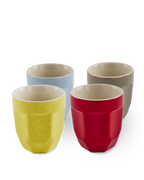 Pols Potten x La Marzocco Polygon Latte kopjes