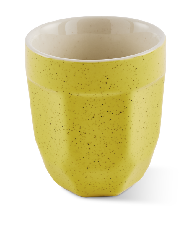 Pols Potten x La Marzocco Polygon Latte kopjes