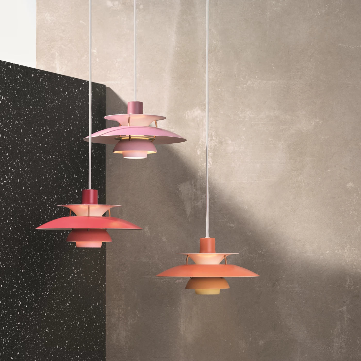 Louis Poulsen PH 5 hanglamp