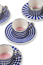 Pols Potten Aunty espressokopjes