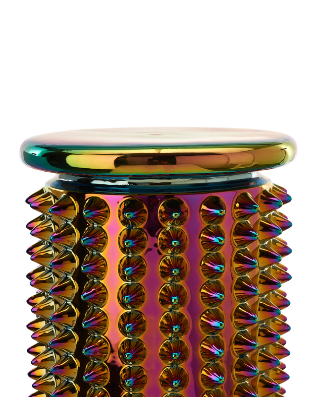 Pols Potten Bijzettafel Oily Spikes