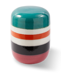 Pols Potten Striped Pill bijzettafel