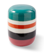 Pols Potten Striped Pill bijzettafel