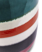 Pols Potten Striped Pill bijzettafel