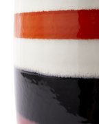 Pols Potten Striped Pill bijzettafel