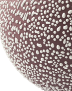 Pols Potten Boolb Dots vaas M