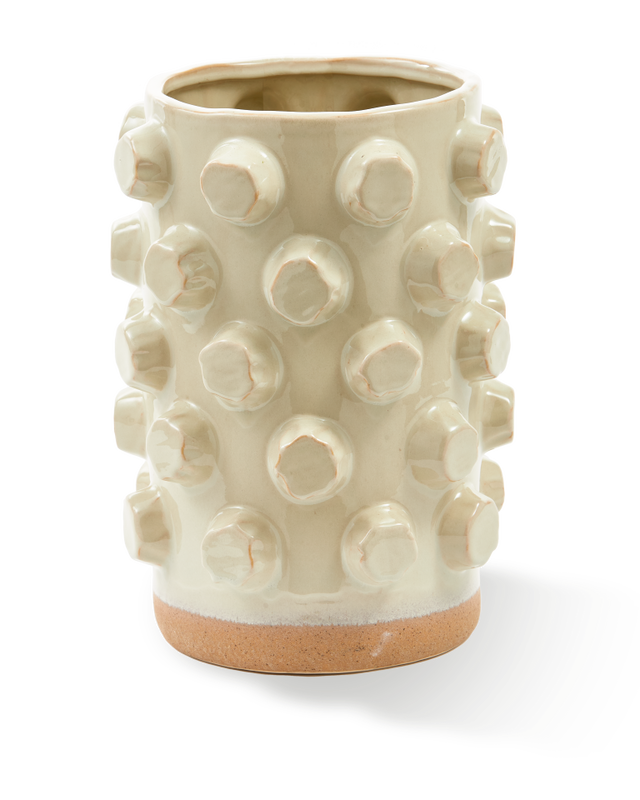 Pols Potten Structure vaas M