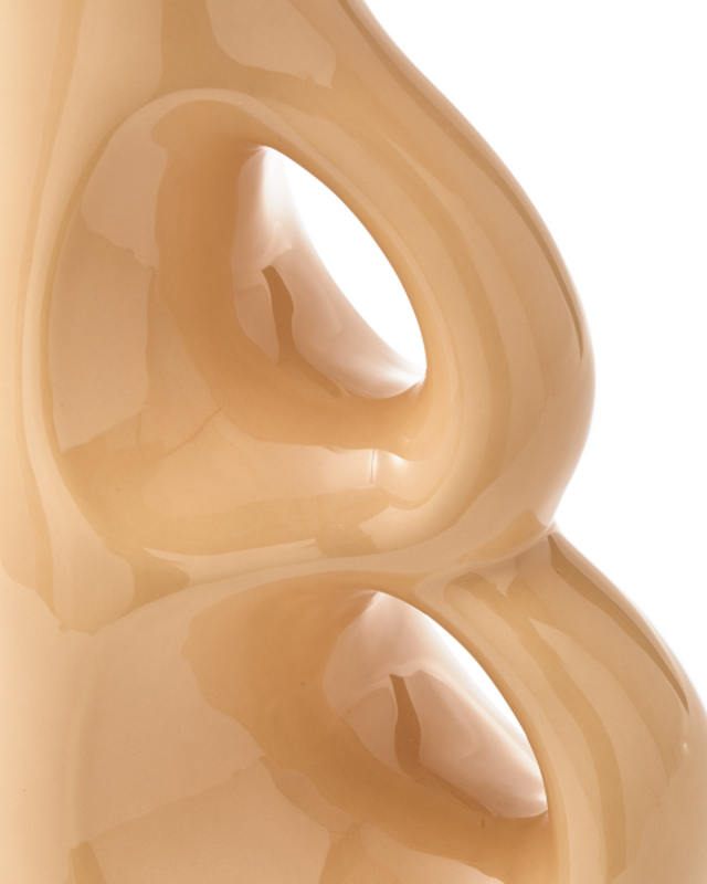 Pols Potten Three Ears vaas M