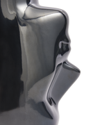 Pols Potten Upside-Down Long Neck vaas