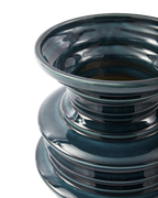Pols Potten Stacked Plate vaas