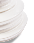 Pols Potten Stacked Plate vaas