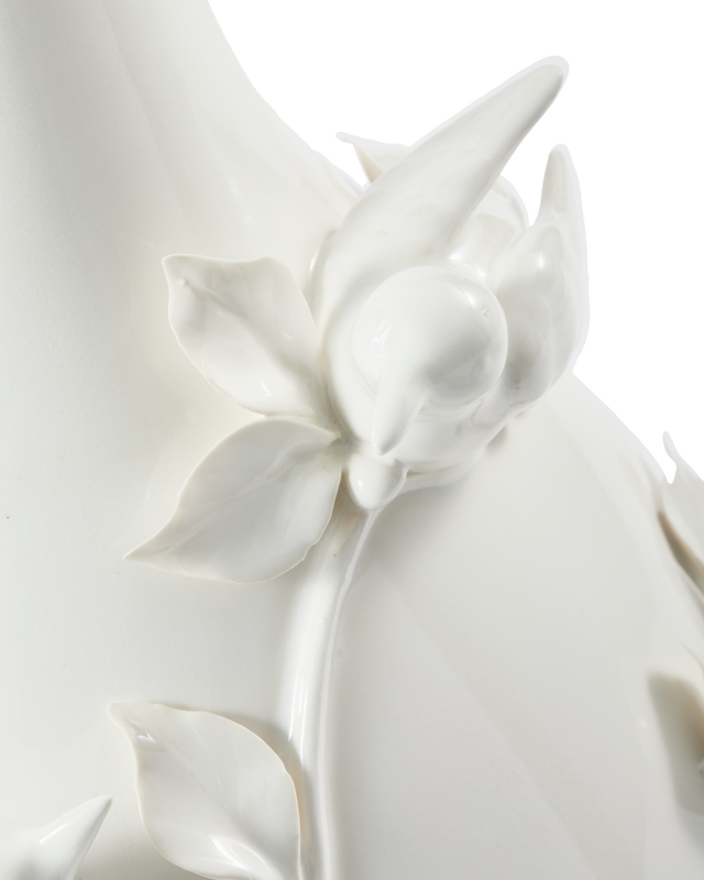 Pols Potten 3D Birds vaas