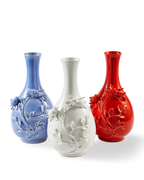 Pols Potten 3D Birds vaas