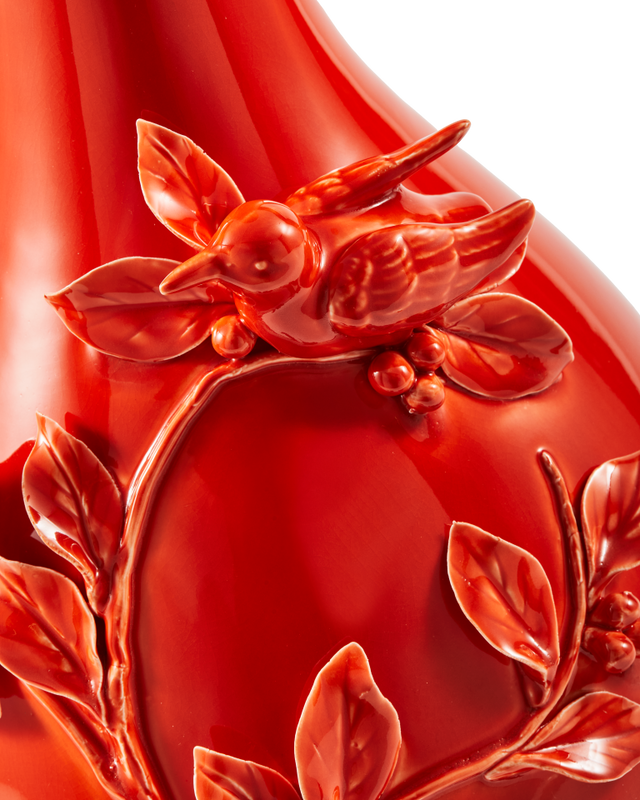 Pols Potten 3D Birds vaas