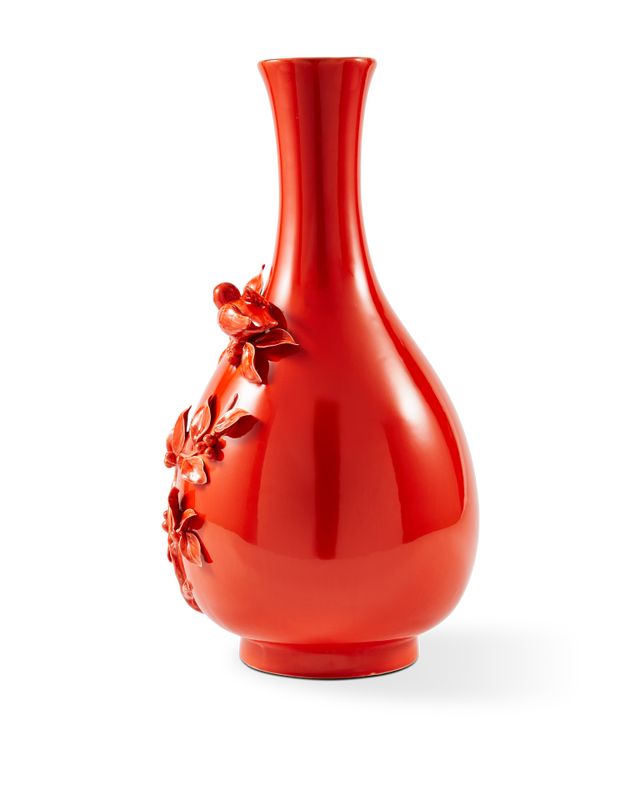 Pols Potten 3D Birds vaas