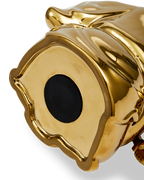 Pols Potten Funny Warrior spaarpot