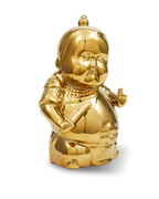 Pols Potten Funny Warrior spaarpot