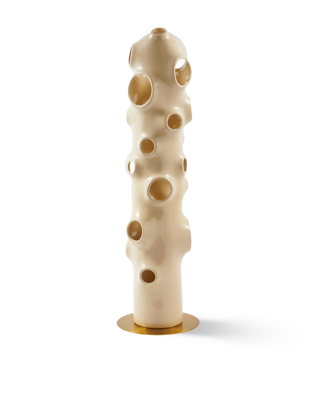 Pols Potten Bulle vloerlamp