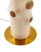 Pols Potten Bulle vloerlamp
